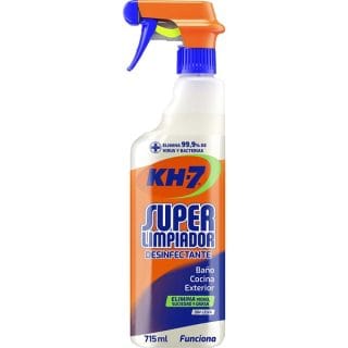 KH7 SUPER LIMPIADOR 650ML