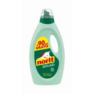 NORIT VERDE 1125ML 90ML
