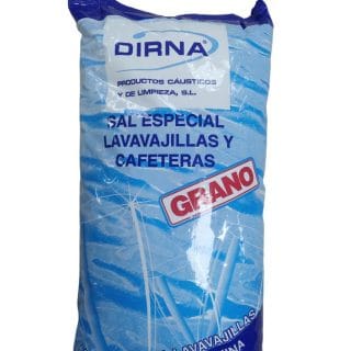 SAL LAVAVAJILLAS DIRNA 2KG 