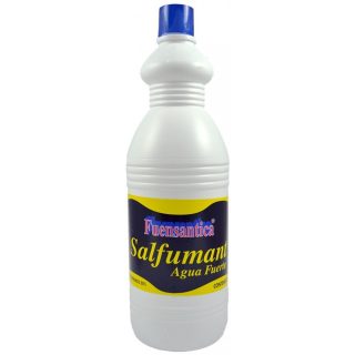 SALFUMANT 1L  LA FUENSANTICA