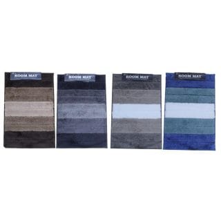 ALFOMBRA 40X60CM ROOM MAT