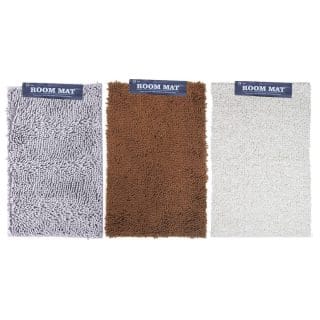 ALFOMBRA 40X60CM ROOM MAT