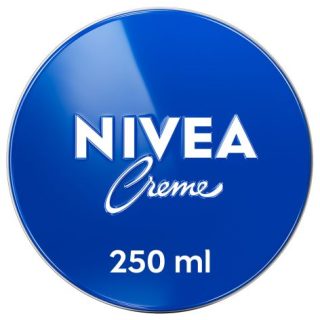 NIVEA CREMA 250ML 