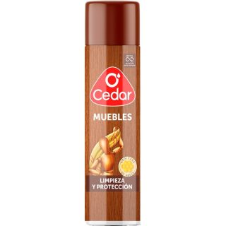 OCEDAR MUEBLES 300ML 