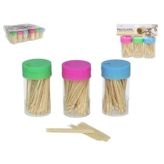 PALILLERO C/PALILLOS X3