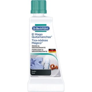QUITAMANCHAS OXIDO BECKMAN 50ML