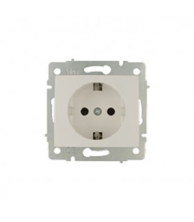 BASE ENCHUFE T T  EUROPA