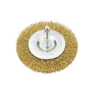 CEPILLO ALAMBRE PLANO 75mm  VOREL