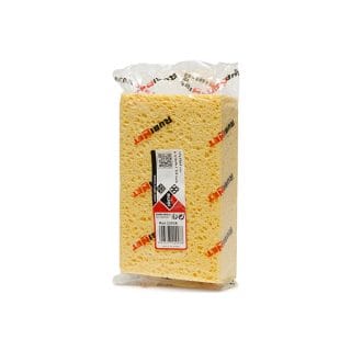 ESPONJA SUPERPRO 20x13x7cm 20905 RUBI