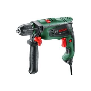 TALADRO EasyImpact 630w P/AUTOMATICO MALETIN BOSCH