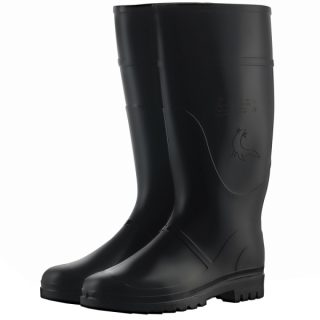 BOTA AGUA ALTA Nº40 NEGRA