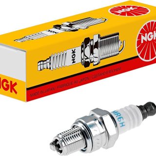 BUJIA NGK CMR6H