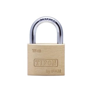 CANDADO TIFON ALTO 25MM