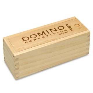DOMINO COMPETICIÓN