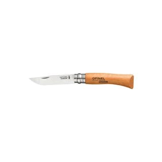 NAVAJA CARBONO Nº5 VRN OPINEL