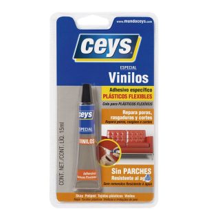 PEGAMENTO VINILCEYS 15ML 