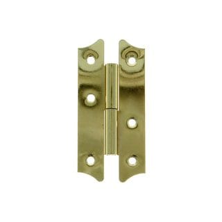 PERNIO 395-4 IZQ BICROMATADO 94x44mm AMIG