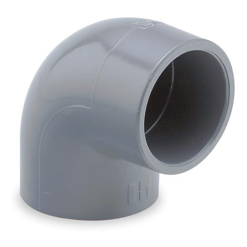 CODO PVC 20MM. – Briconser