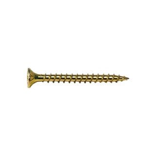 TORNILLO PANEL POZI BICROMATADO